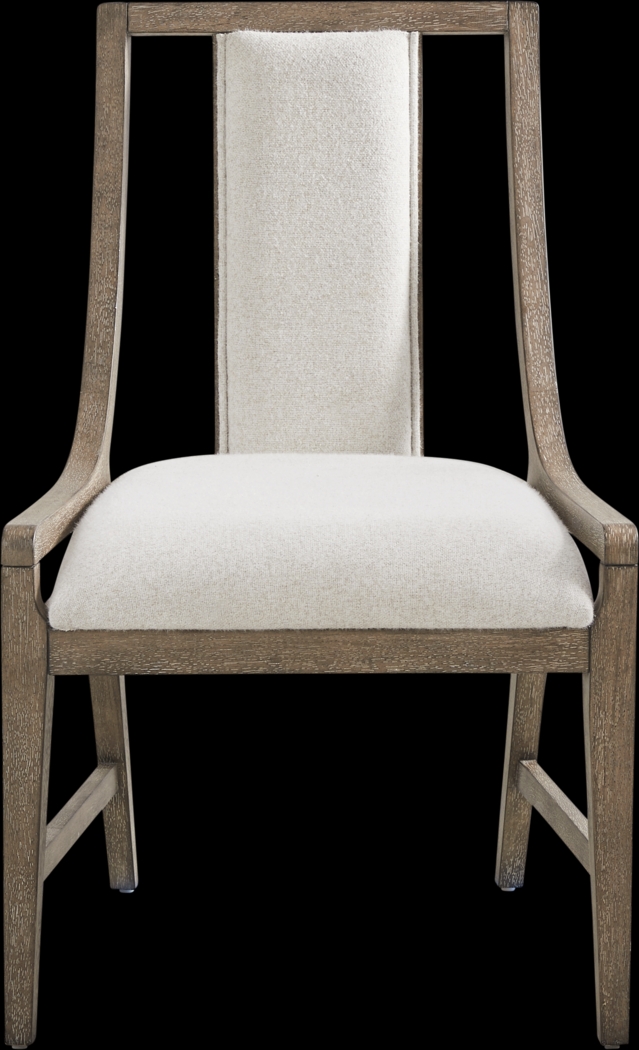 Sausalito Brown 5 Pc Dining Room - Thumbnail - Image 5