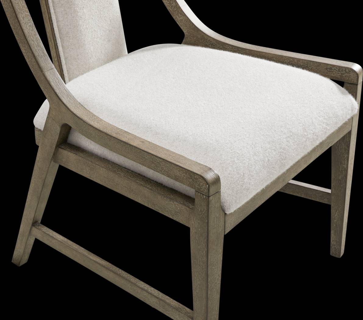 Sausalito Brown 5 Pc Dining Room - Thumbnail - Image 6