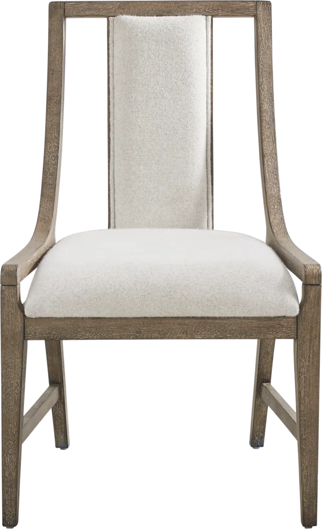 Sausalito Brown 7 Pc Dining Room - Thumbnail - Image 5