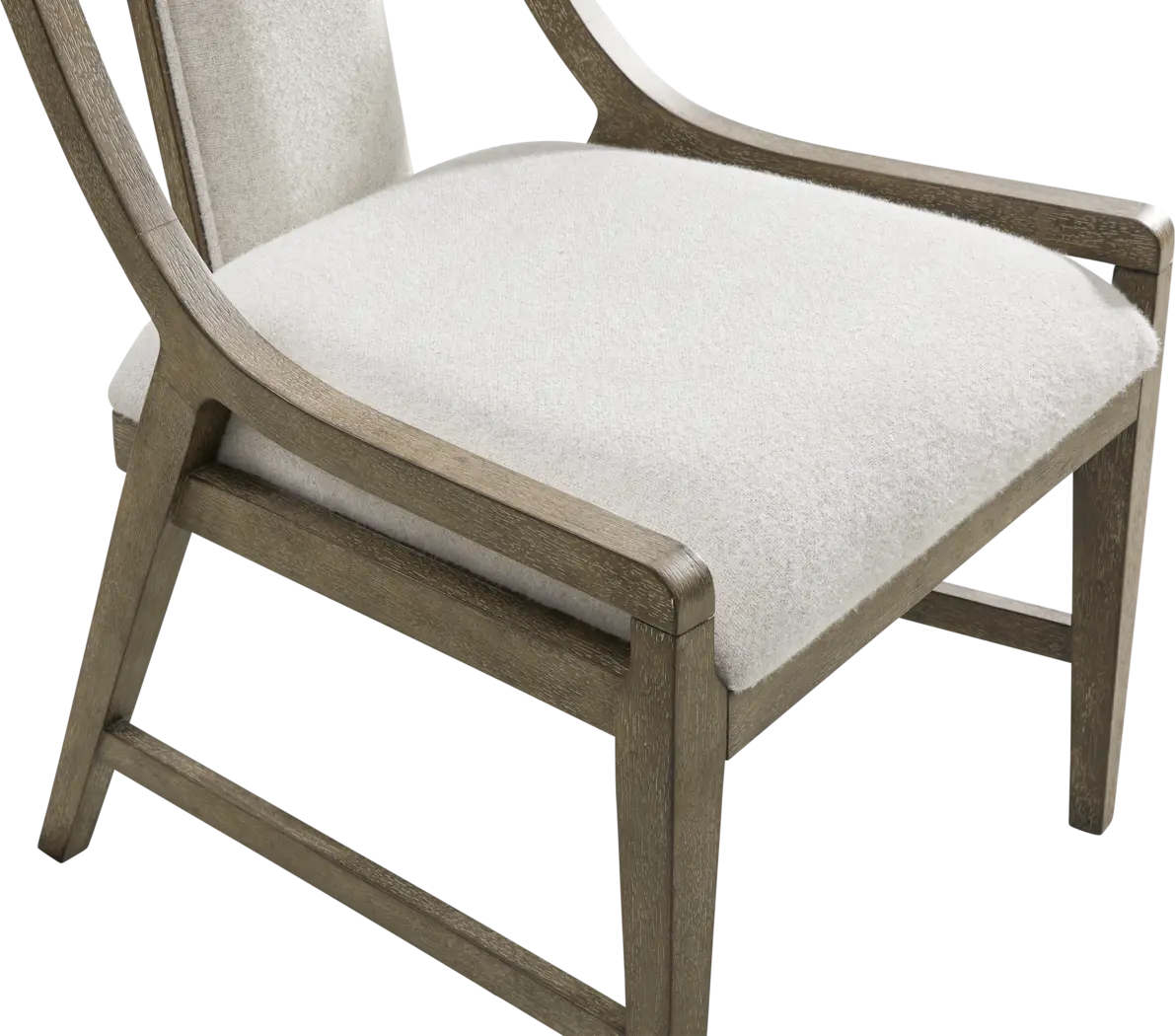 Sausalito Brown 7 Pc Dining Room - Thumbnail - Image 6