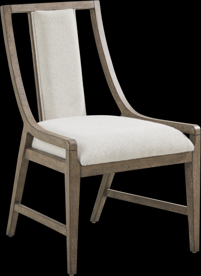 Sausalito Brown 5 Pc Dining Room - Thumbnail - Image 4