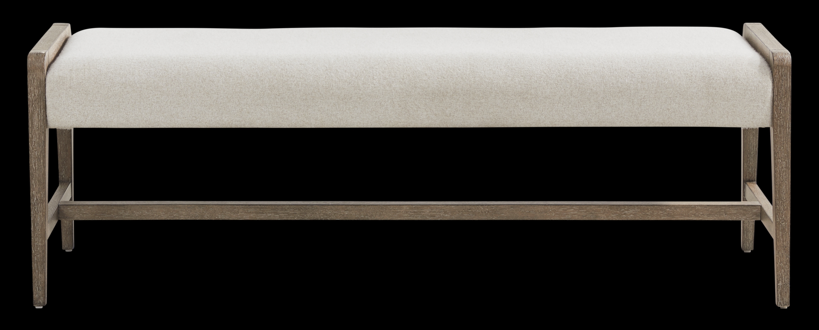 Sausalito Brown 6 Pc Dining Room - Thumbnail - Image 5