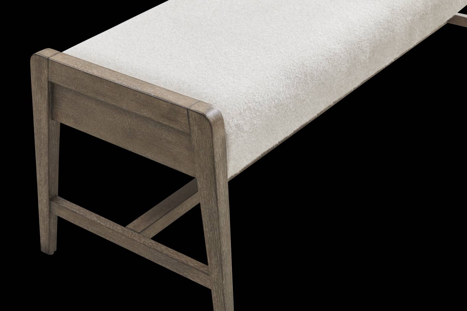 Sausalito Brown 6 Pc Dining Room - Thumbnail - Image 6