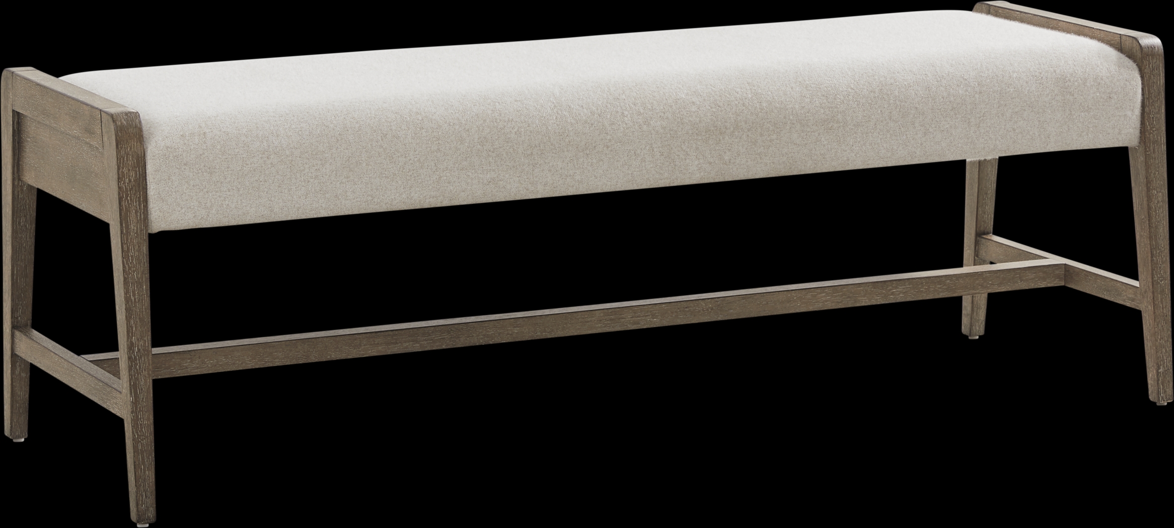 Sausalito Brown 6 Pc Dining Room - Thumbnail - Image 4