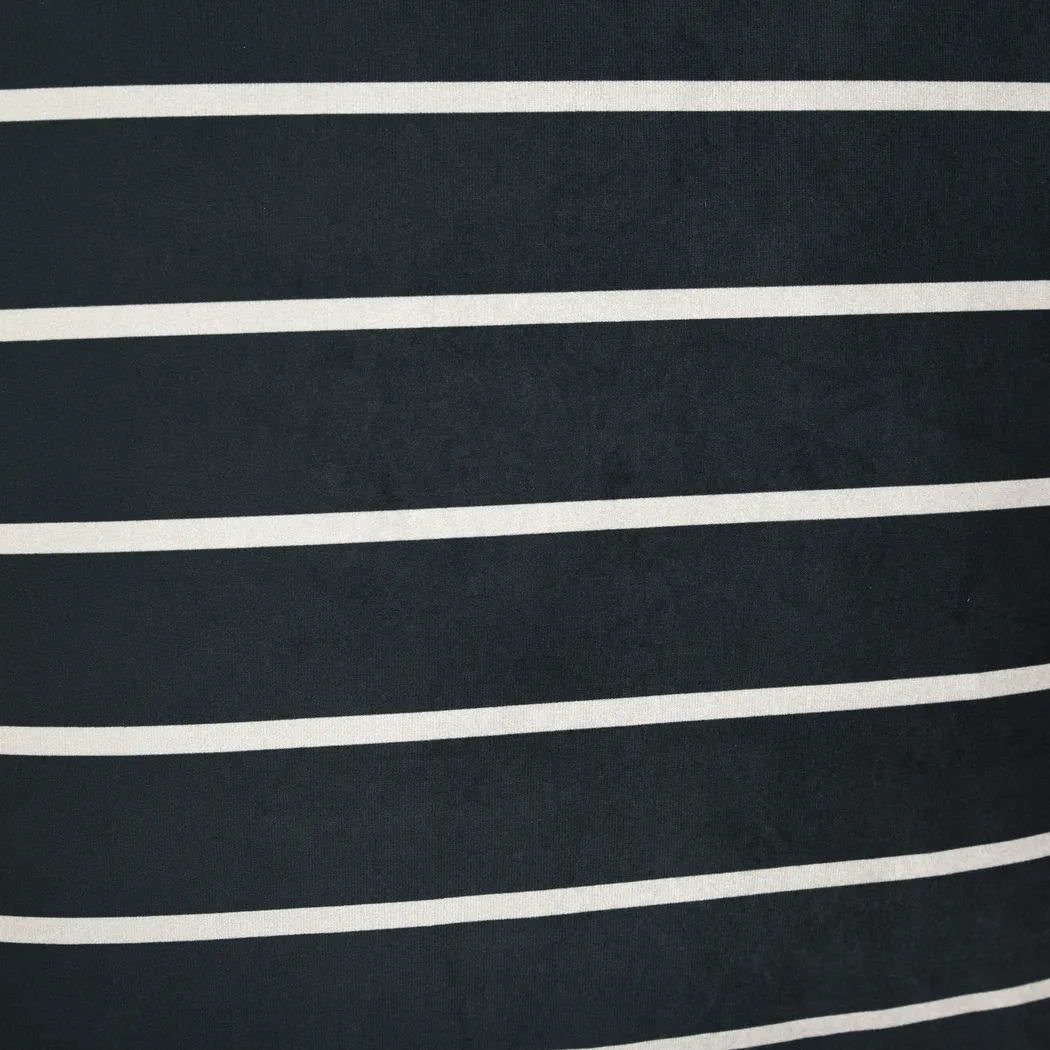 Sauveil Black Accent Pillow - Thumbnail - Image 3