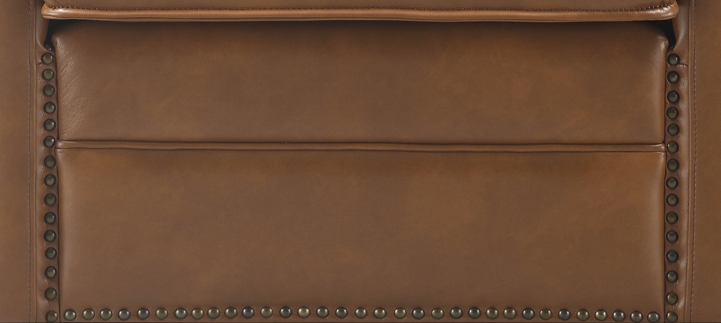 Savanne Brown Accent Chair - Thumbnail - Image 8