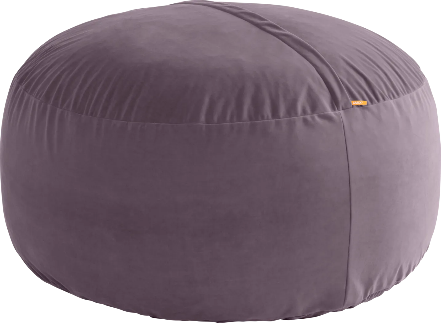 Savenu II Purple Large Bean Bag Chair - Thumbnail - Image 7