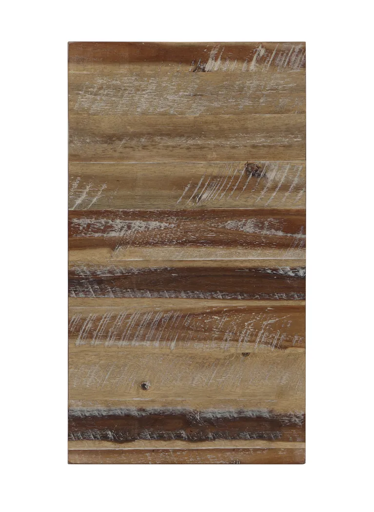 Saveran Natural End Table - Thumbnail - Image 5