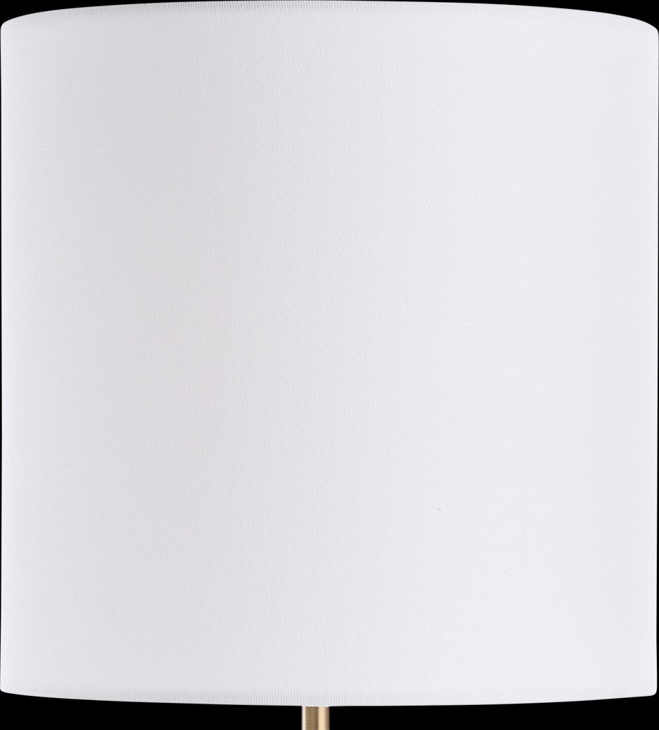 Savery View Green Lamp - Thumbnail - Image 3