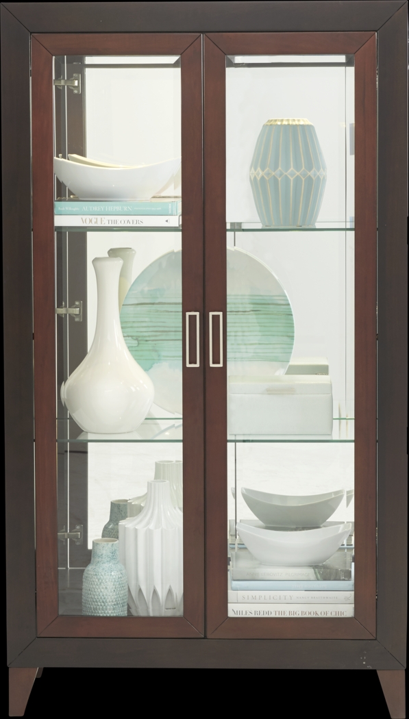 Savona Cherry Curio - Thumbnail - Image 1