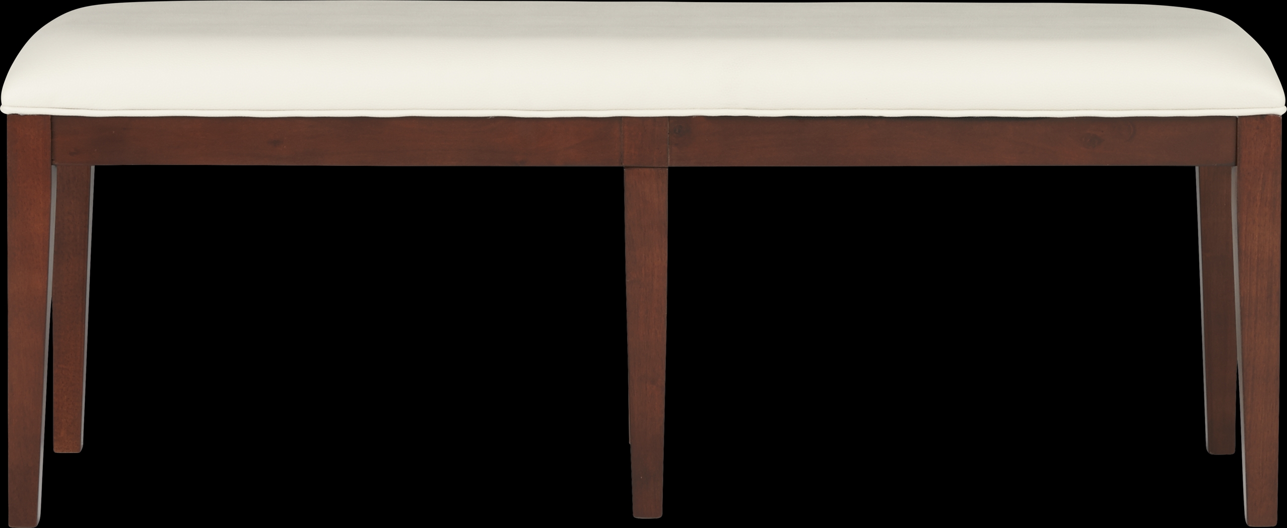 Savona Ivory Bench - Thumbnail - Image 2