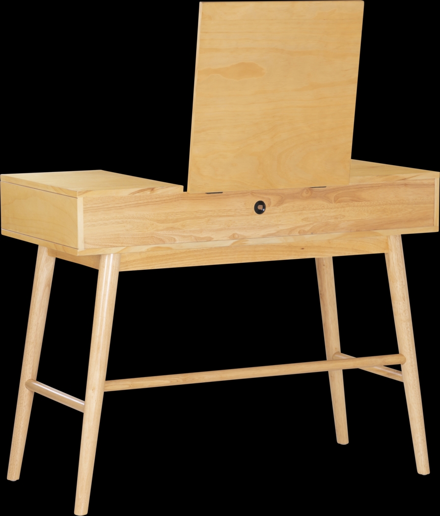 Sawares Brown Vanity - Thumbnail - Image 17