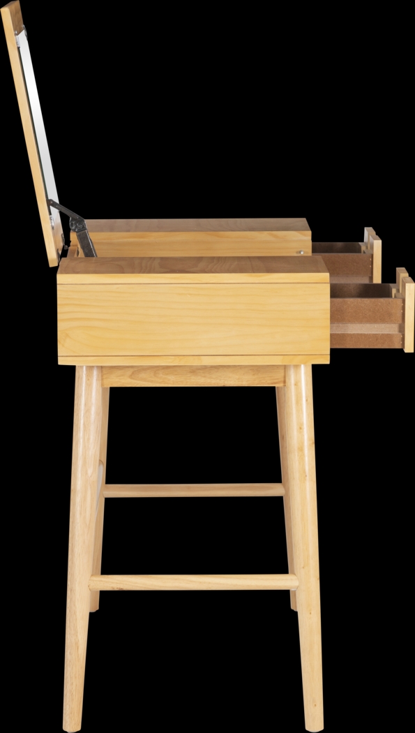 Sawares Brown Vanity - Thumbnail - Image 20