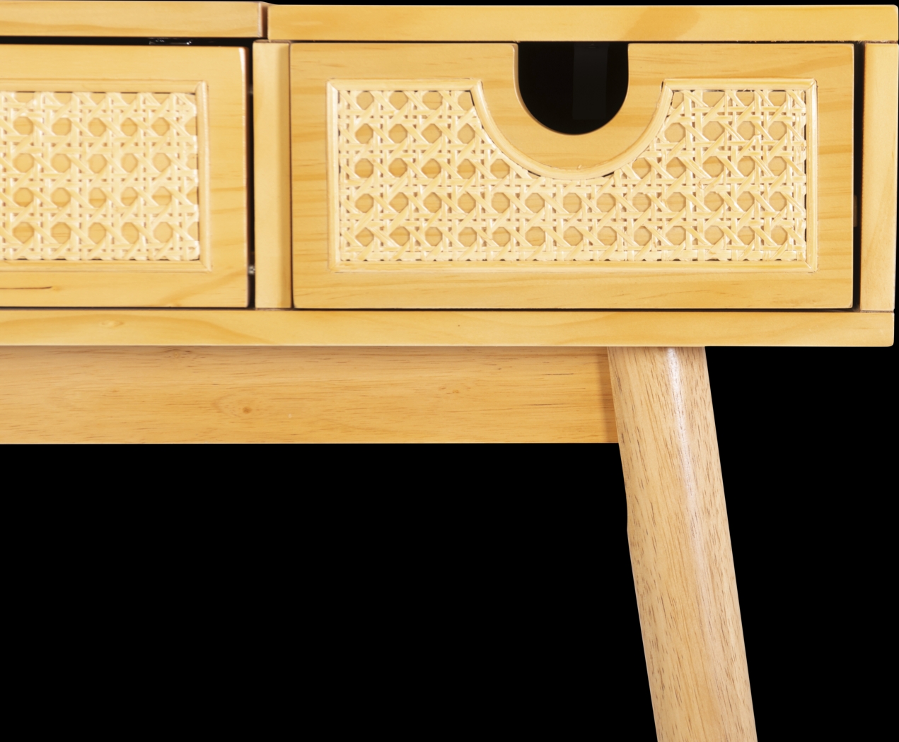 Sawares Brown Vanity - Thumbnail - Image 23