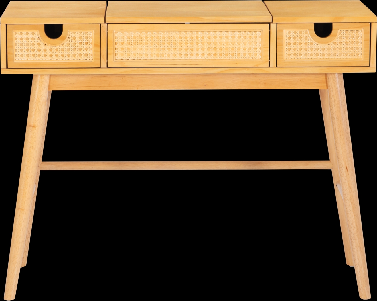 Sawares Brown Vanity - Thumbnail - Image 5