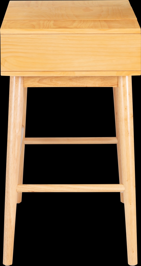 Sawares Brown Vanity - Thumbnail - Image 6