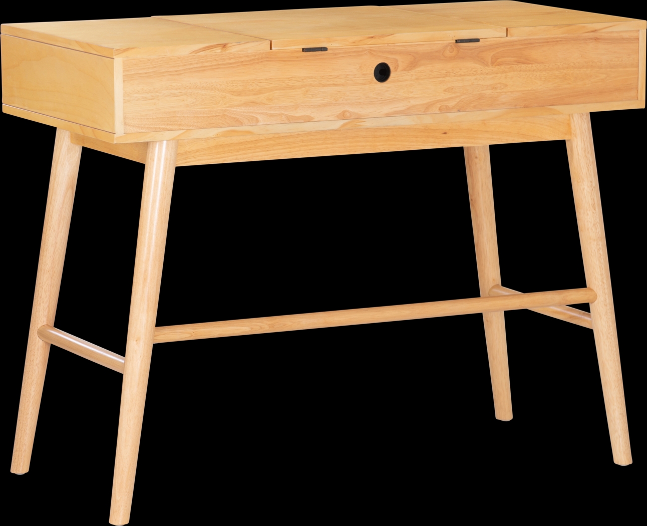 Sawares Brown Vanity - Thumbnail - Image 7