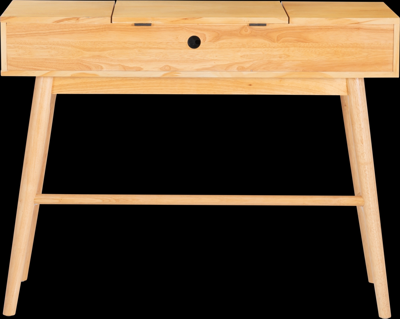 Sawares Brown Vanity - Thumbnail - Image 8