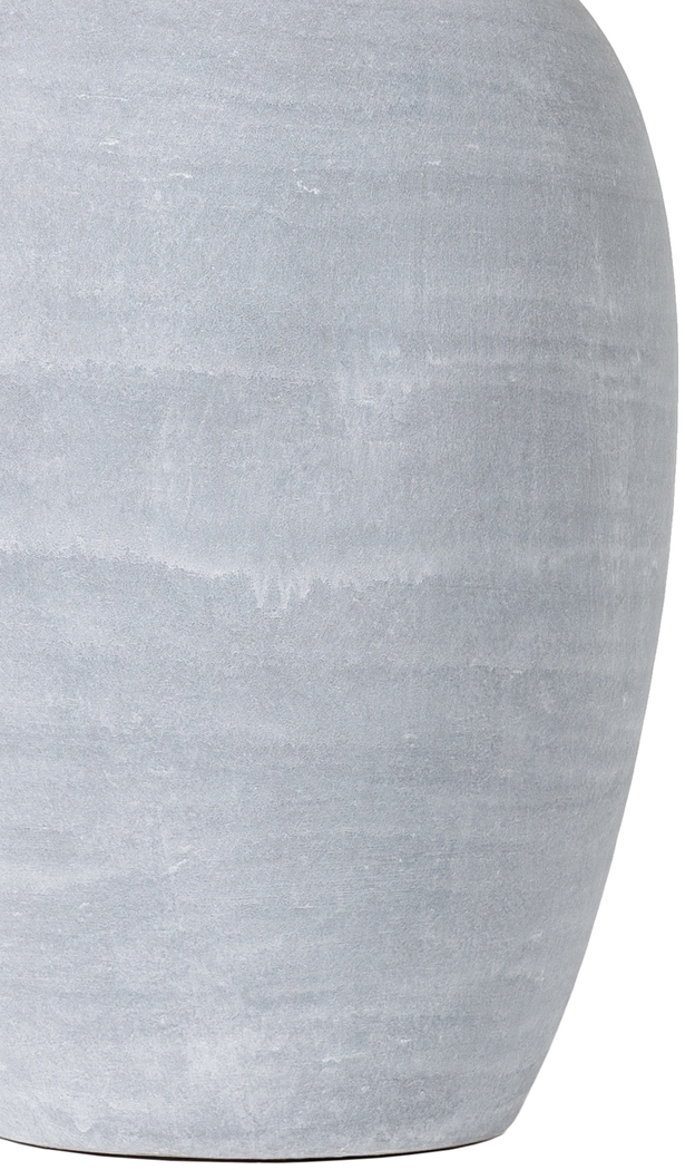 Sawday Island Blue Lamp - Thumbnail - Image 3