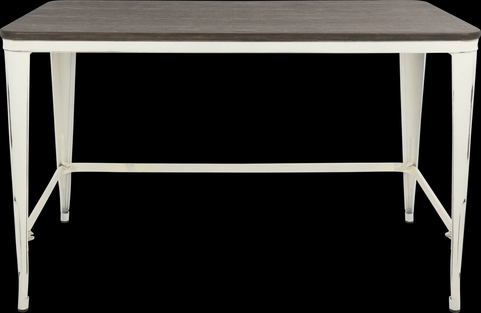 Sawmill Espresso Desk - Thumbnail - Image 2