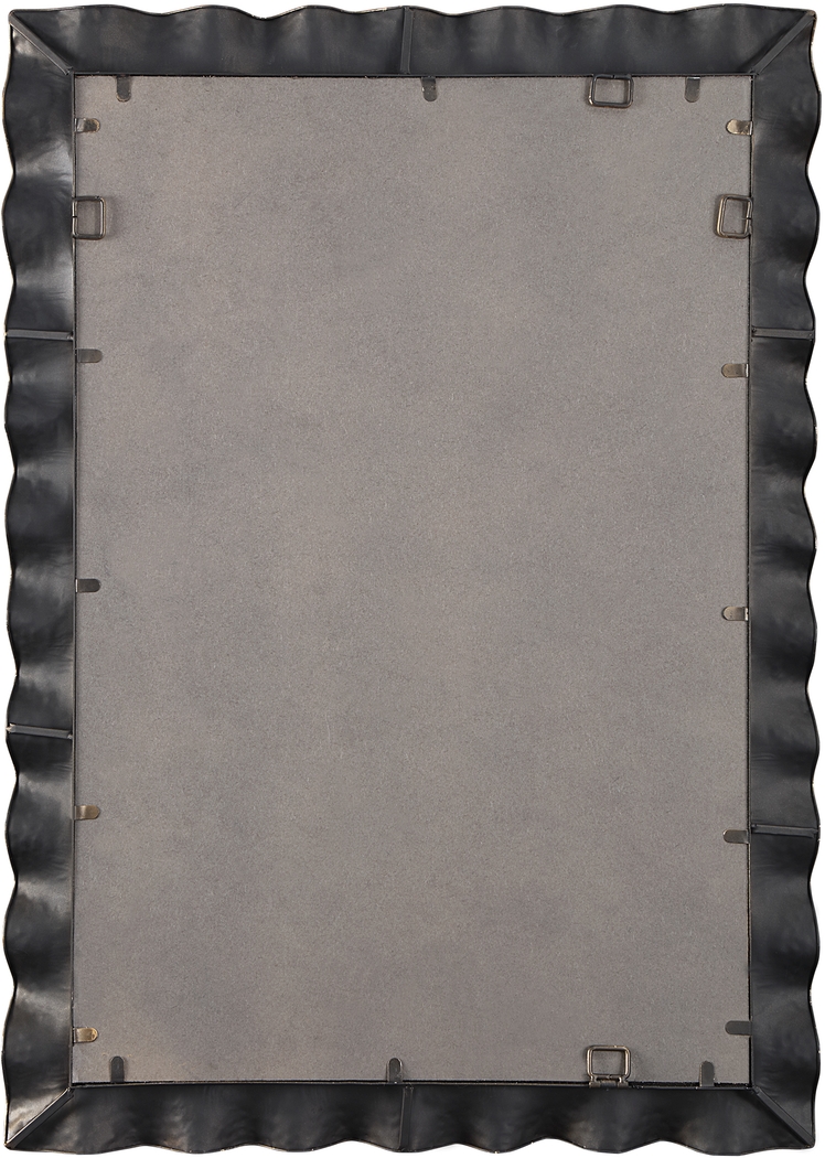 Sawtell Gold Mirror - Thumbnail - Image 3