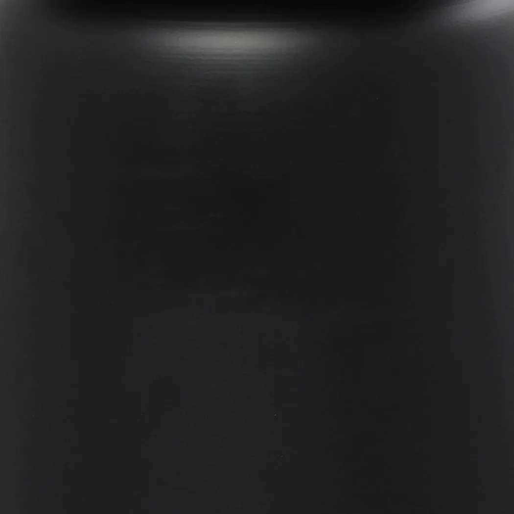 Sawyir Black Side Table - Thumbnail - Image 6