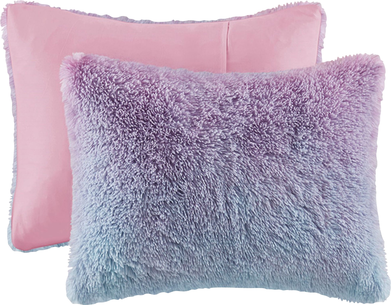 Saya Multi Twin Comforter Set - Thumbnail - Image 9