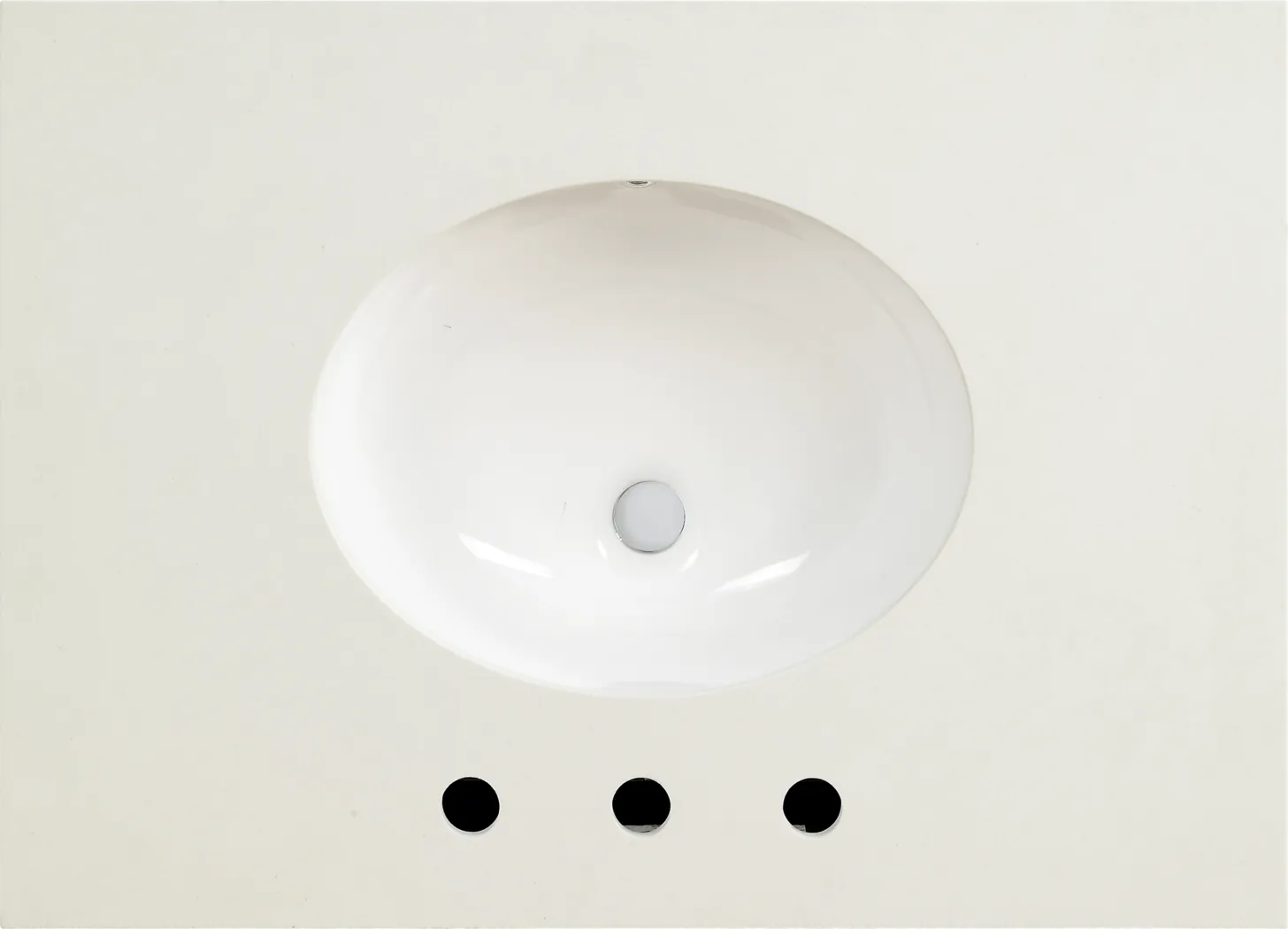 Sayecreek Brown 30 in. Bathroom Vanity - Thumbnail - Image 5