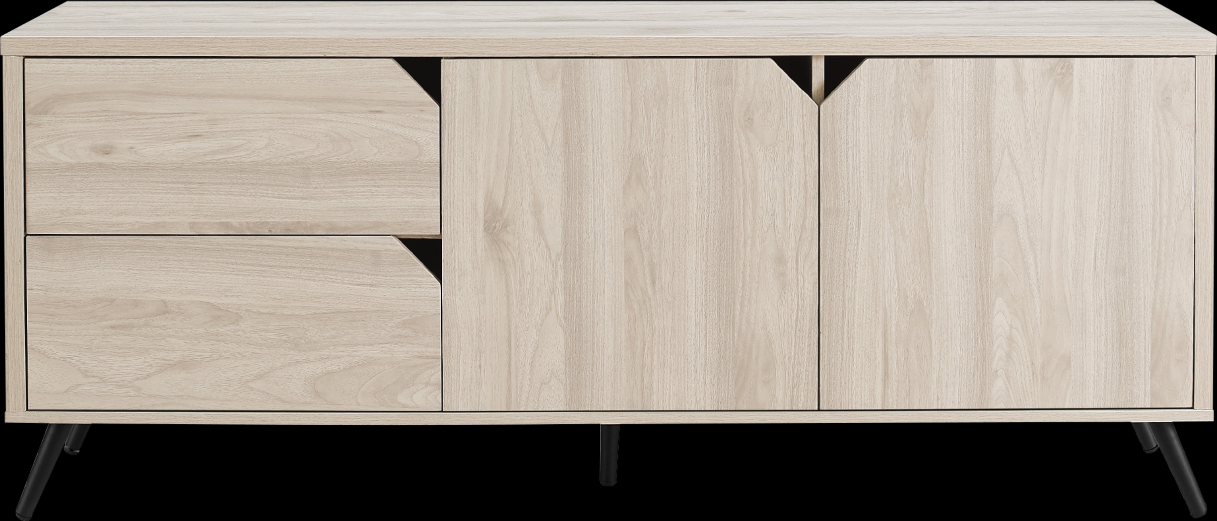 Sayers Brown 60 in. Console - Thumbnail - Image 2