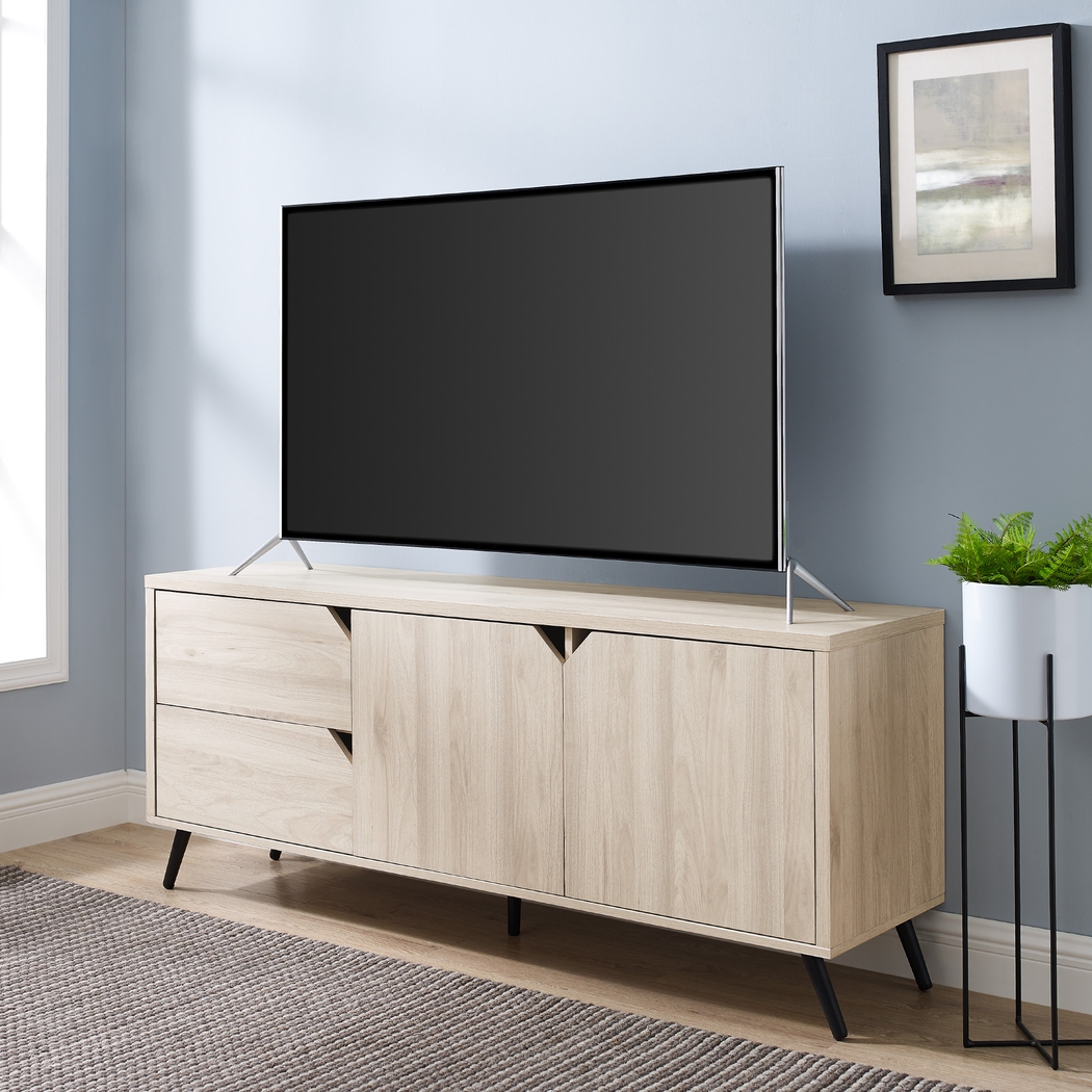 Sayers Brown 60 in. Console - Thumbnail - Image 3