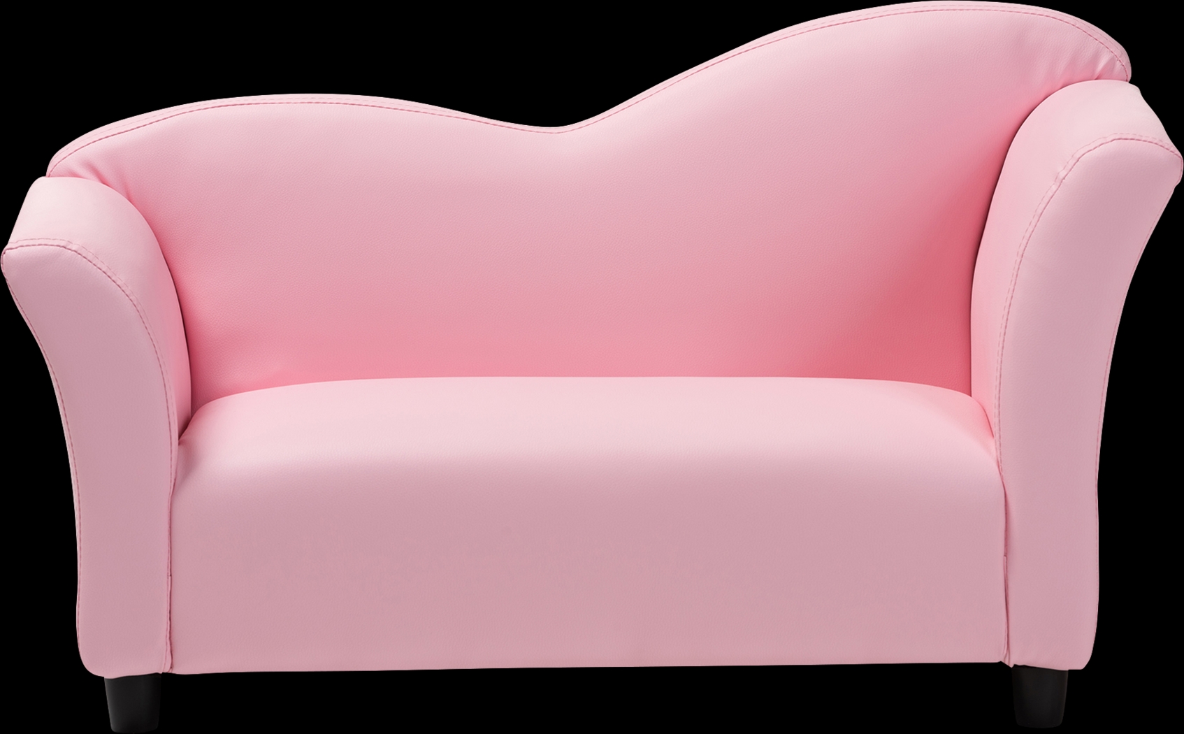 Saylynn Pink Loveseat - Thumbnail - Image 3