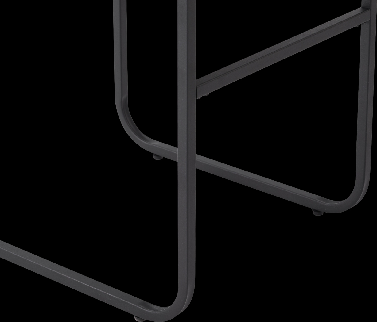 Sayward Gray End Table - Thumbnail - Image 3