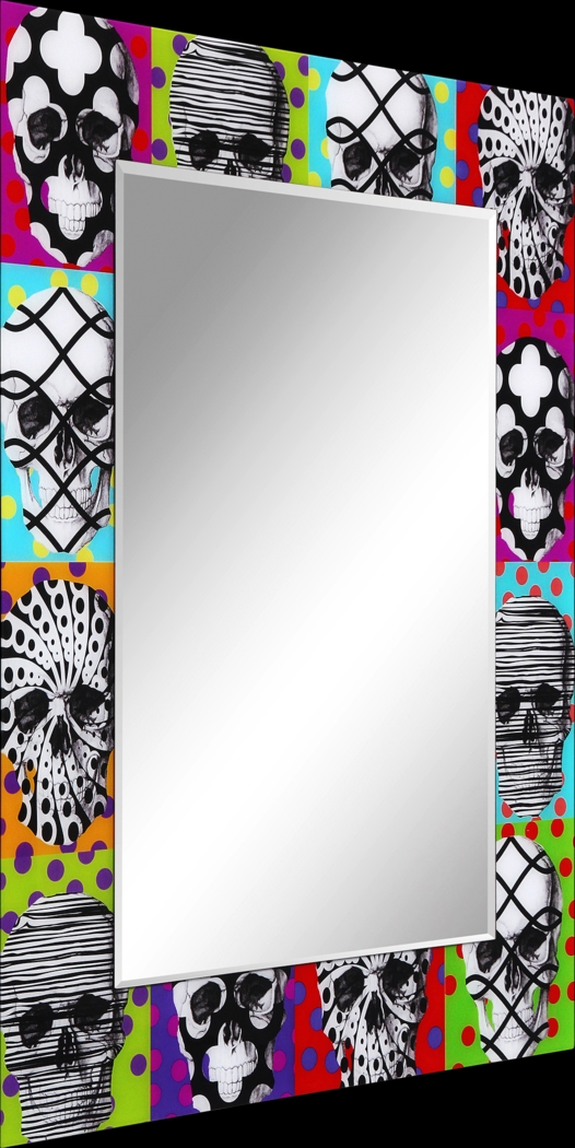 Scarla Multi Mirror - Thumbnail - Image 2