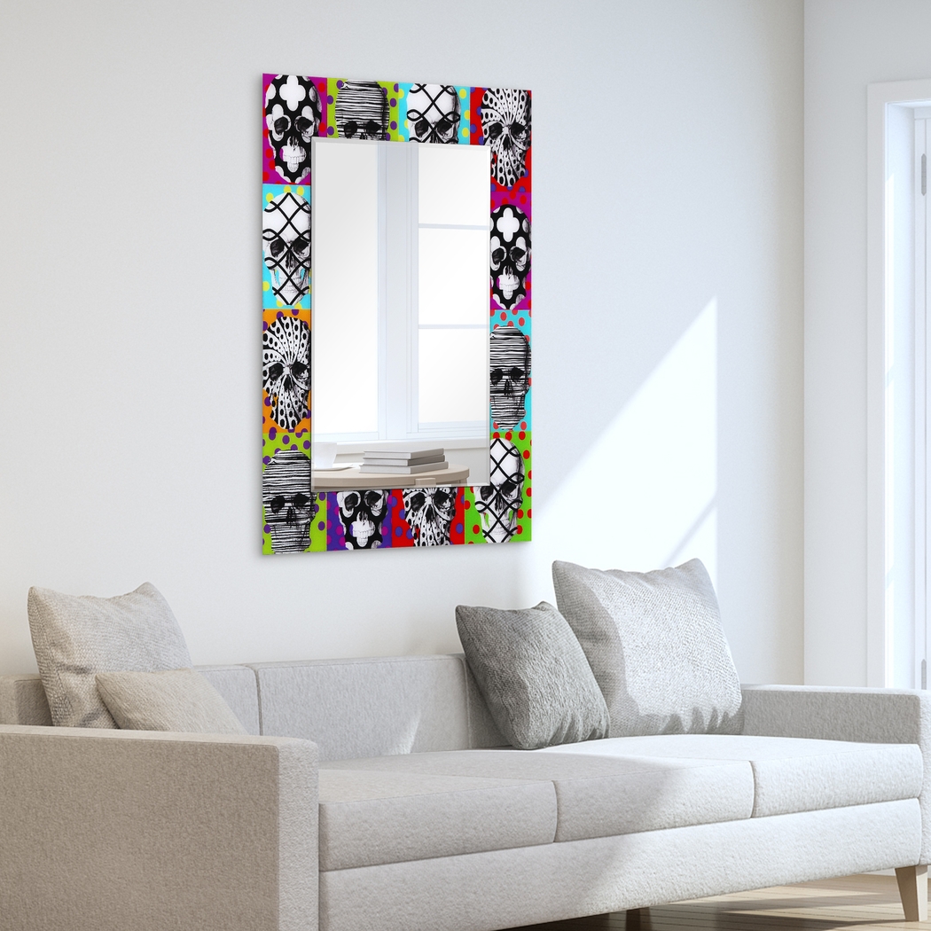 Scarla Multi Mirror - Thumbnail - Image 6