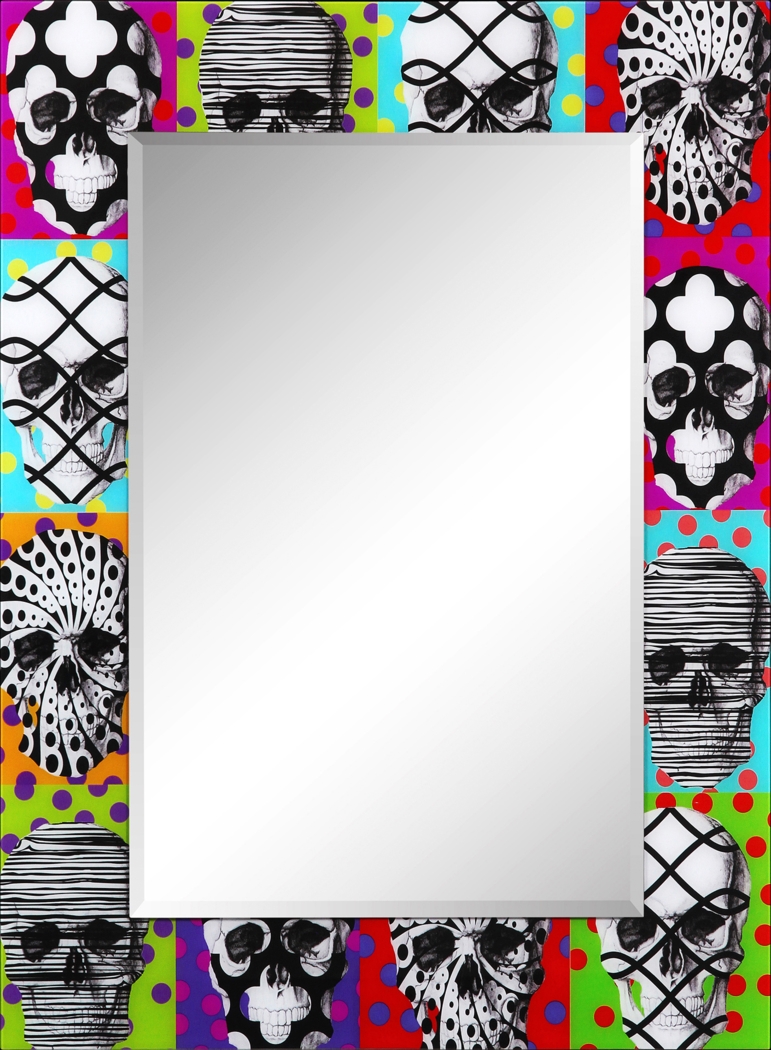 Scarla Multi Mirror - Thumbnail - Image 1