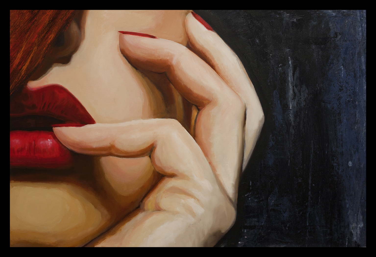 Scarlette Artwork - Thumbnail - Image 1