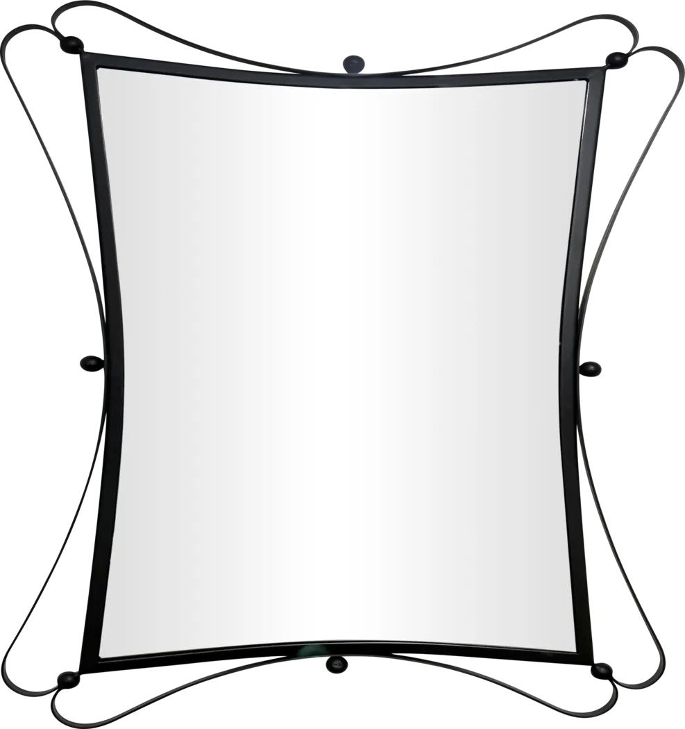 Scarlex Black Mirror - Image 1
