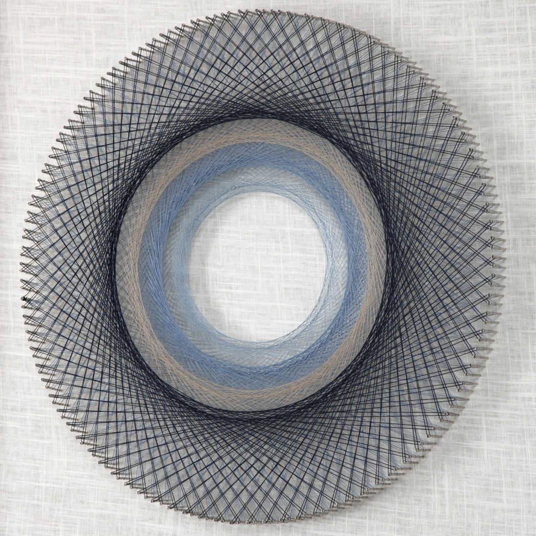 Schiller Blue Shadow Box, Set of 2 - Thumbnail - Image 4