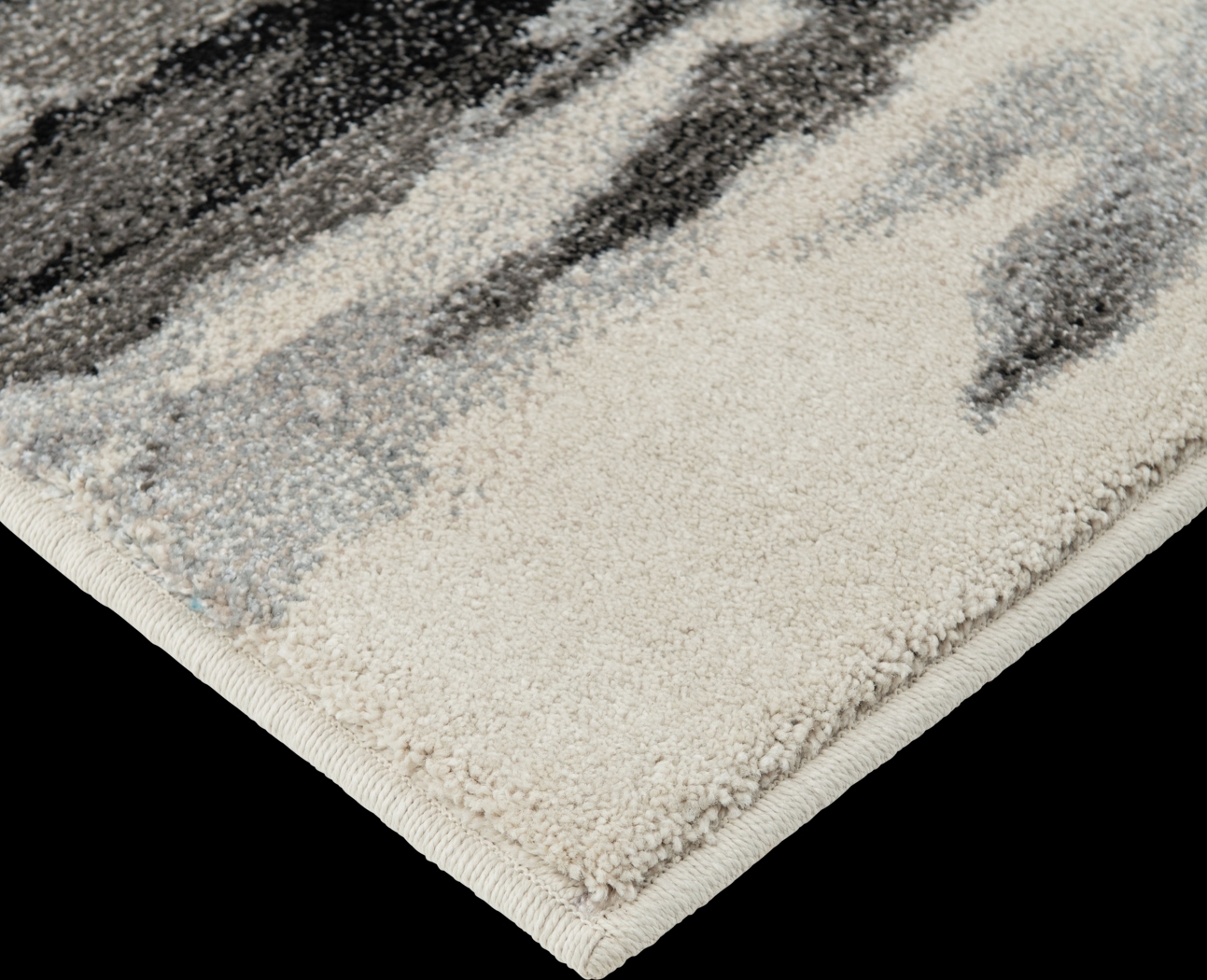 Schio Blue 7'8 x 10'x10 Rug - Thumbnail - Image 7