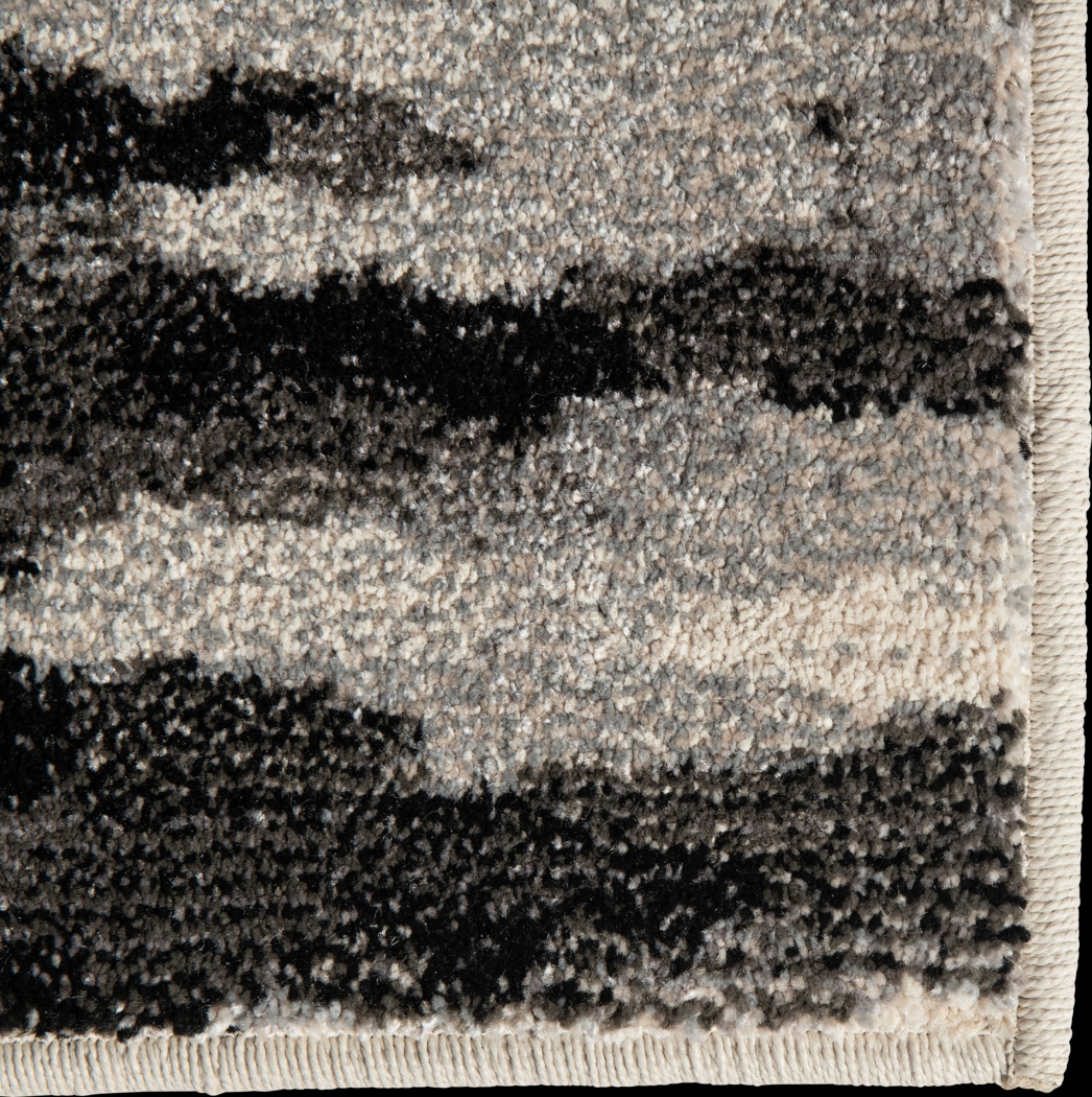 Schio Blue 7'8 x 10'x10 Rug - Thumbnail - Image 8