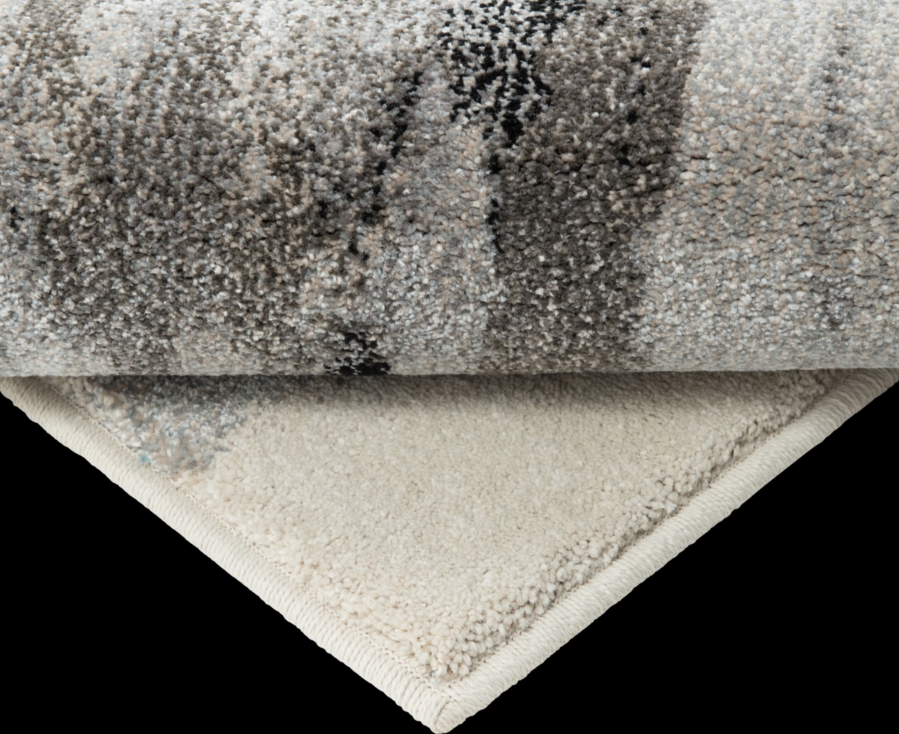 Schio Blue 7'8 x 10'x10 Rug - Thumbnail - Image 9