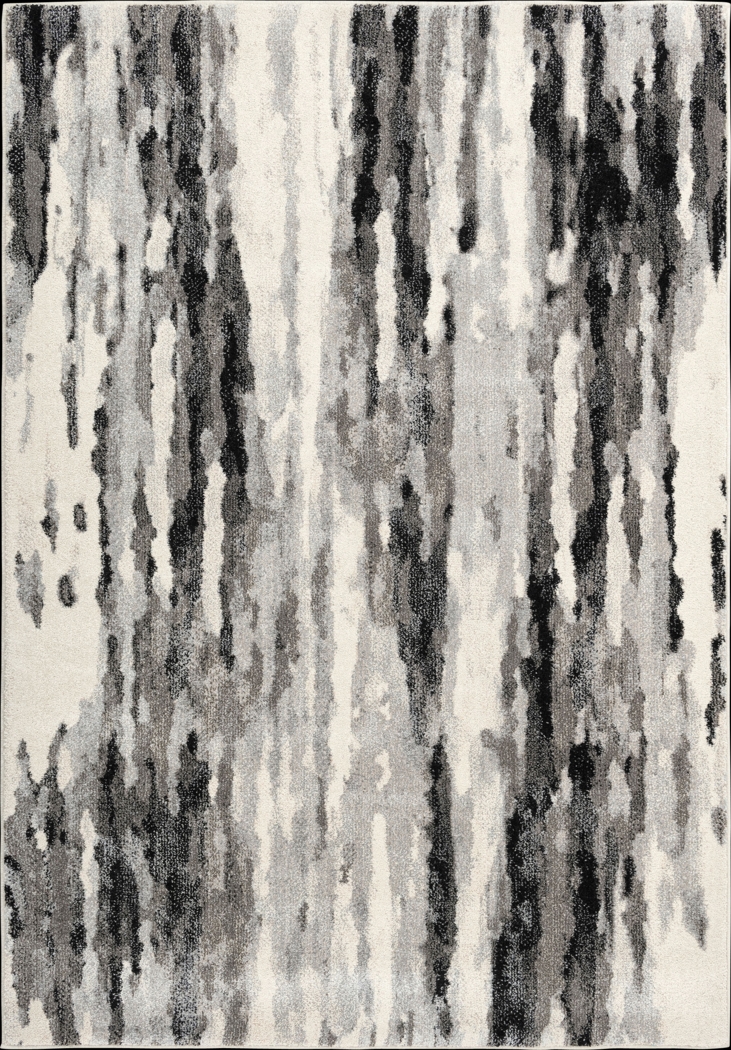 Schio Blue 7'8 x 10'x10 Rug - Thumbnail - Image 1