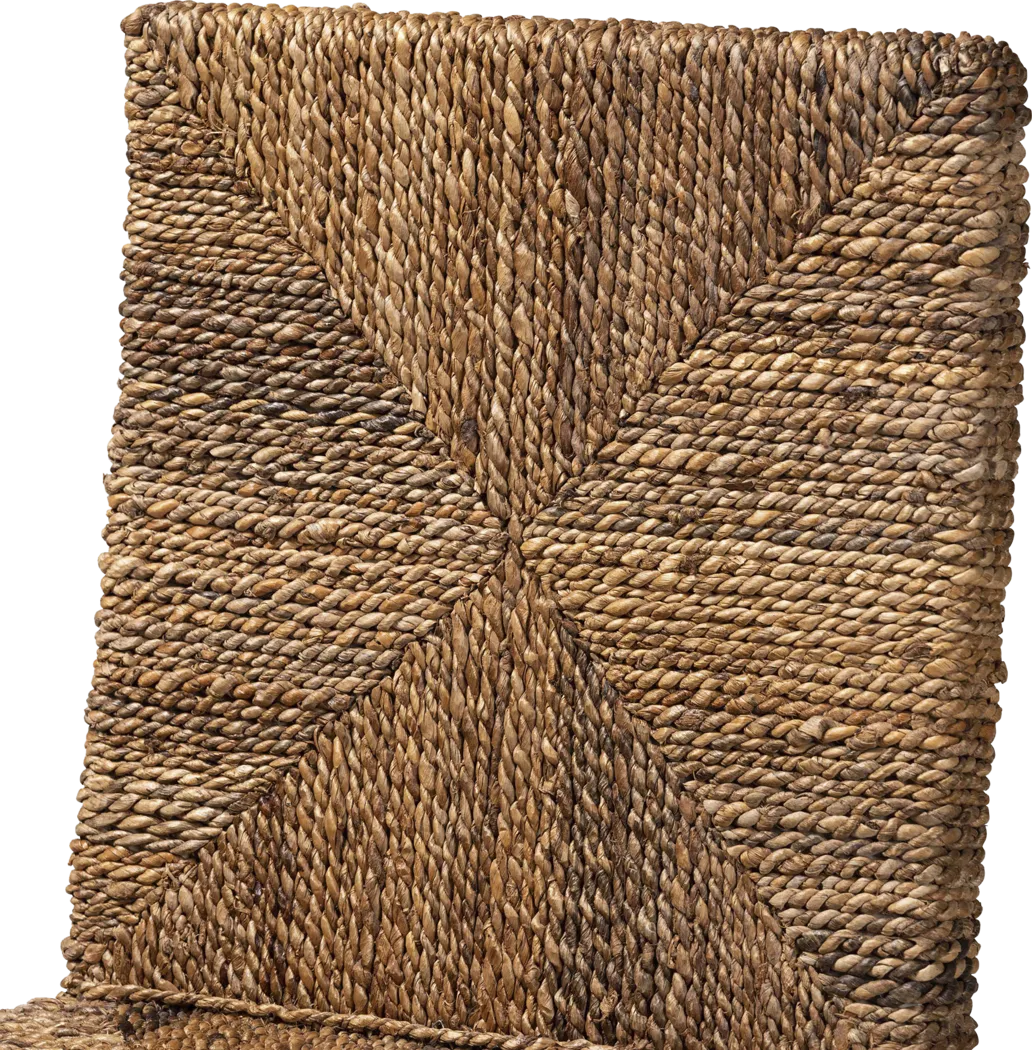 Sciarappa Brown Counter Stool - Thumbnail - Image 7