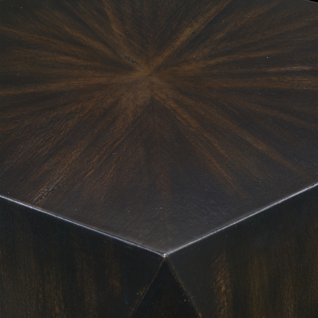 Scioto Black Accent Table - Thumbnail - Image 3