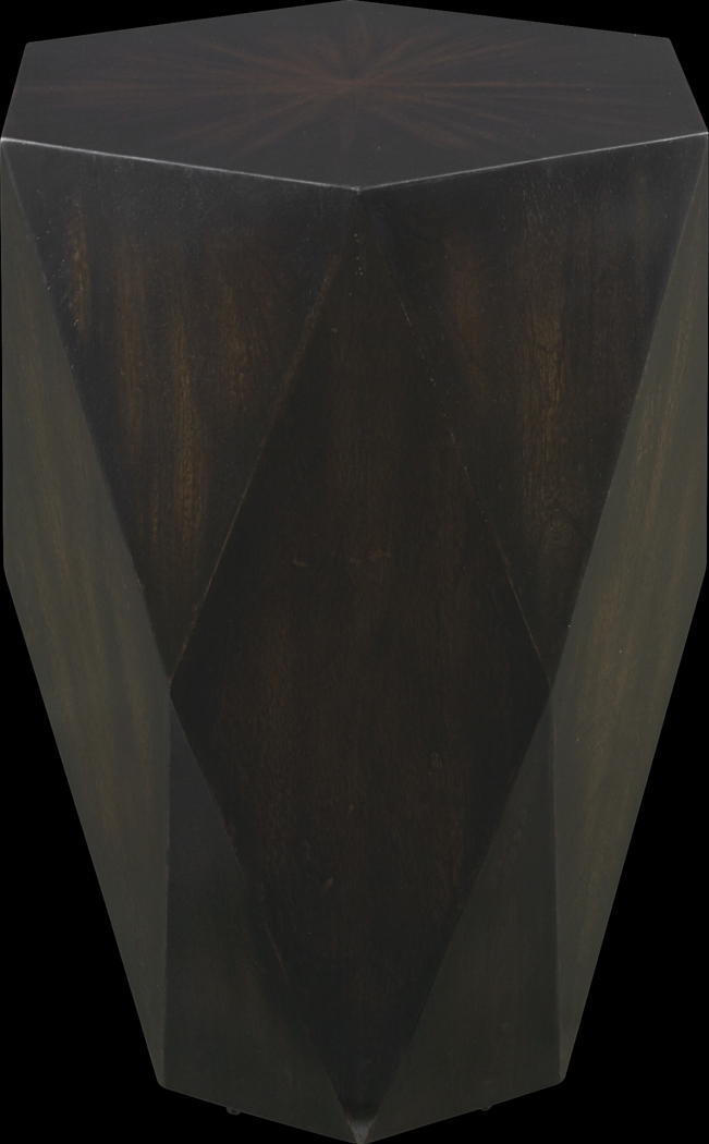 Scioto Black Accent Table - Thumbnail - Image 1