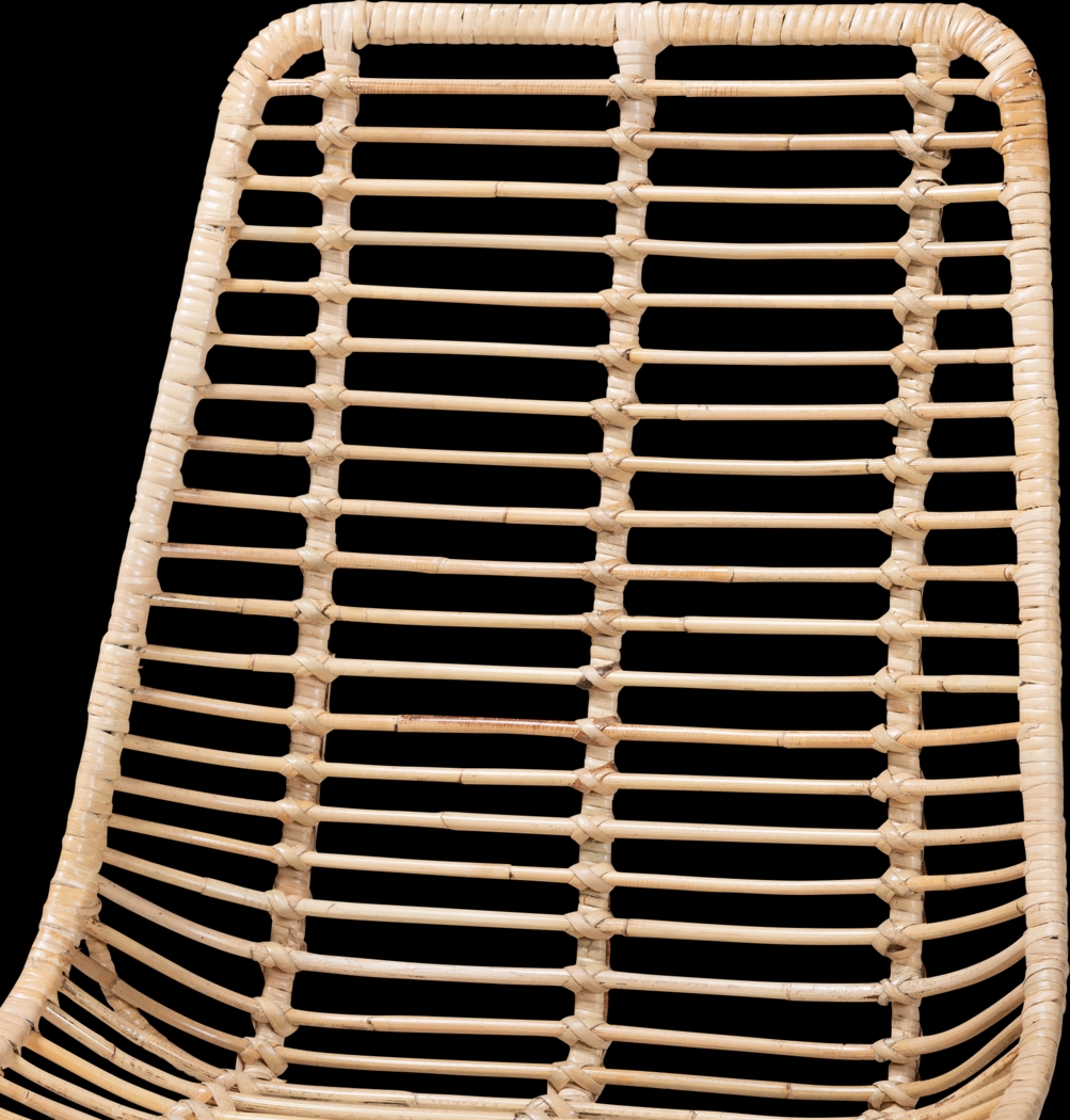 Scirmgeour Natural Dining Chair, Set of 2 - Thumbnail - Image 5