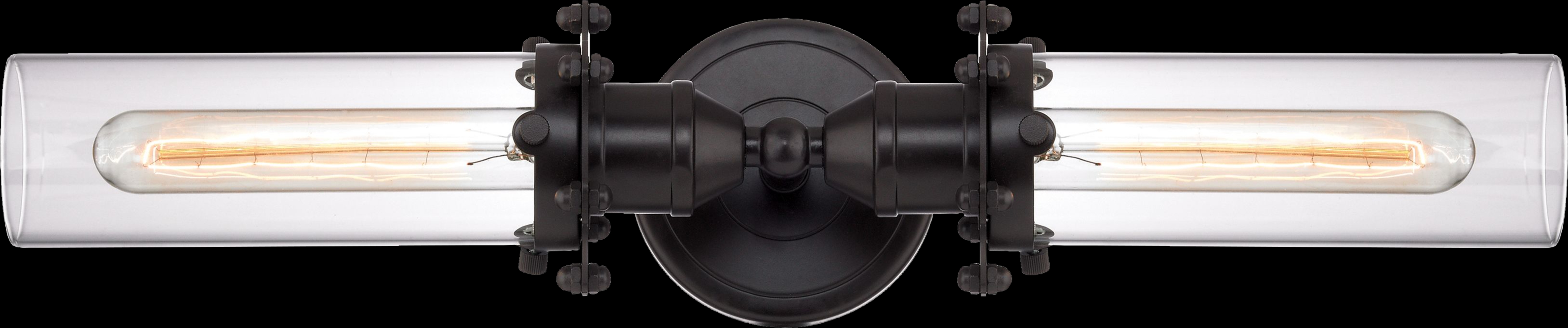 Scord Lane Bronze Sconce - Thumbnail - Image 1