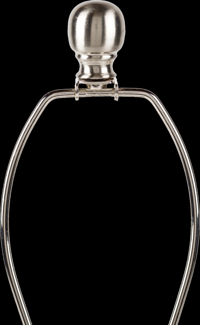 Scotia Avenue Cream Lamp - Thumbnail - Image 5