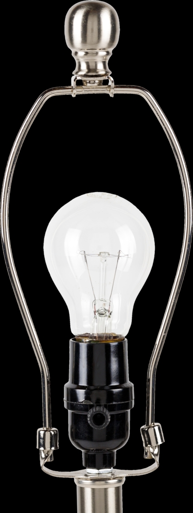 Scotia Avenue Cream Lamp - Thumbnail - Image 6