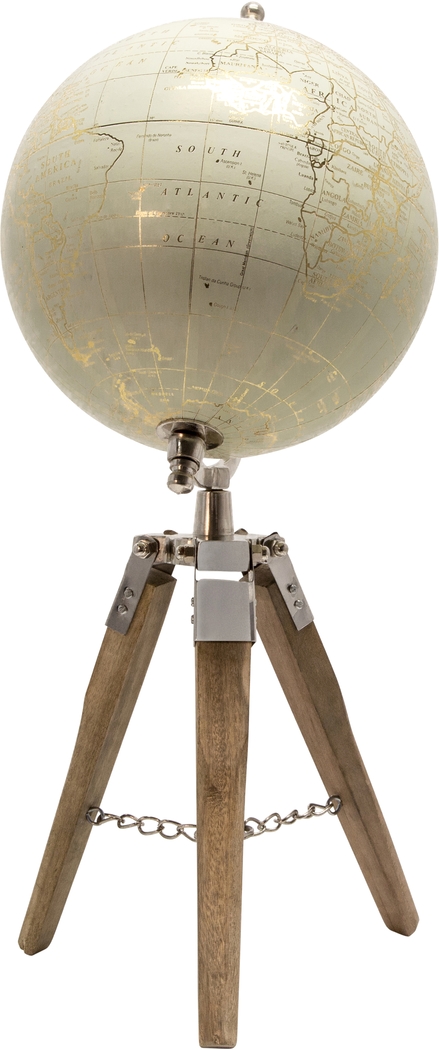 Scotridge Brown Globe - Thumbnail - Image 2